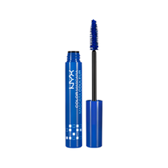 Тушь для ресниц NYX Professional Makeup