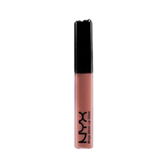 Блеск для губ NYX Professional Makeup
