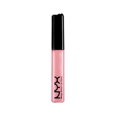 Блеск для губ NYX Professional Makeup