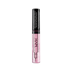 Блеск для губ NYX Professional Makeup