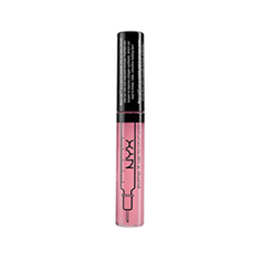 Блеск для губ NYX Professional Makeup