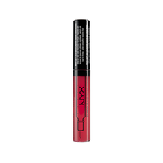 Блеск для губ NYX Professional Makeup
