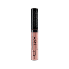 Блеск для губ NYX Professional Makeup