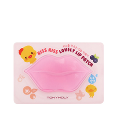 Бальзам для губ Tony Moly