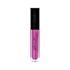 Блеск для губ Sleek MakeUP