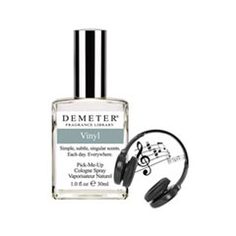 Одеколон Demeter