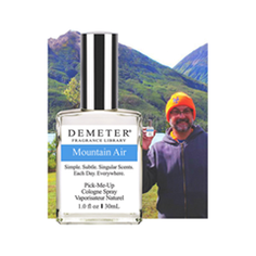 Одеколон Demeter