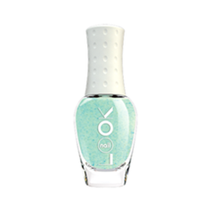 Лаки для ногтей с эффектами nailLOOK