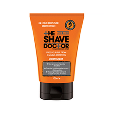 После бритья The ShaveDoctor