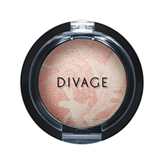 Тени для век Divage