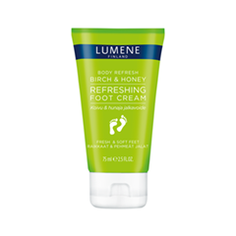 Крем для ног Lumene