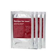 Глаза Recipe For Men