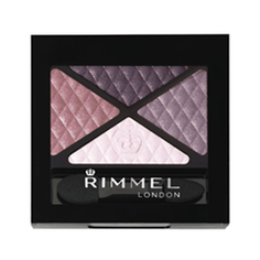 Тени для век Rimmel