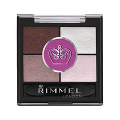 Тени для век Rimmel