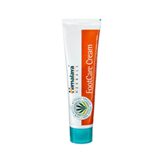Крем для ног Himalaya Herbals