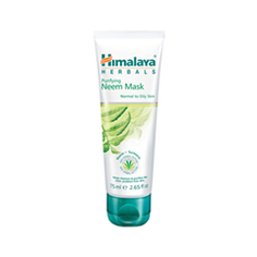 Маска Himalaya Herbals