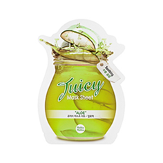 Тканевая маска Holika Holika