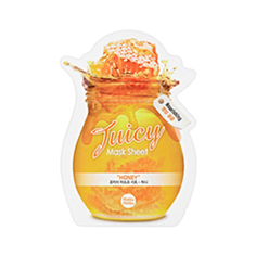 Тканевая маска Holika Holika