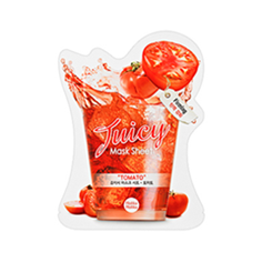 Тканевая маска Holika Holika