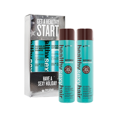 Подарки Sexy Hair