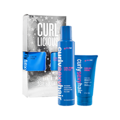 Подарки Sexy Hair