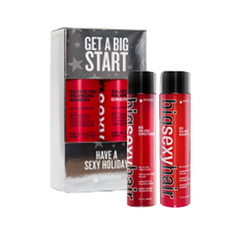 Подарки Sexy Hair