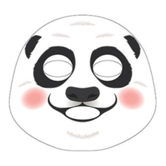 Тканевая маска The Face Shop