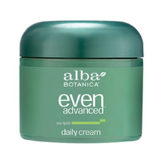 Крем Alba Botanica