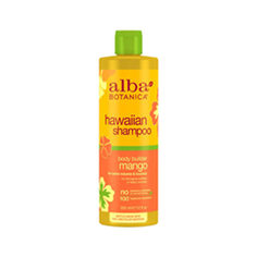 Шампунь Alba Botanica