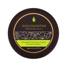 Стайлинг Macadamia