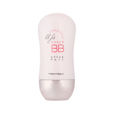 BB крем Tony Moly