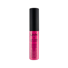 Жидкая помада NYX Professional Makeup