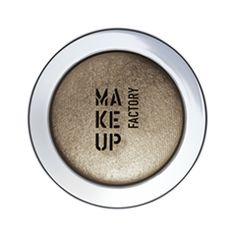 Тени для век Make Up Factory