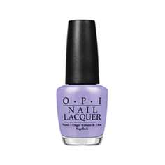 Лак для ногтей OPI