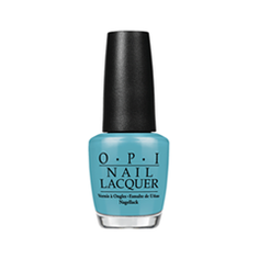 Лак для ногтей OPI