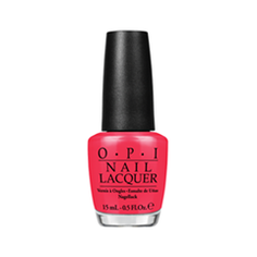 Лак для ногтей OPI