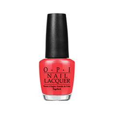 Лак для ногтей OPI