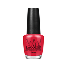 Лак для ногтей OPI