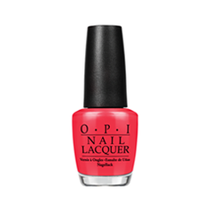 Лак для ногтей OPI