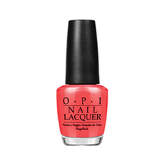 Лак для ногтей OPI