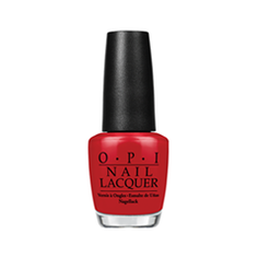 Лак для ногтей OPI