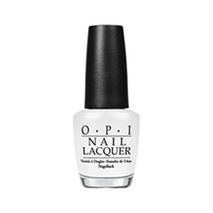 Лак для ногтей OPI