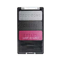 Тени для век Wet n Wild
