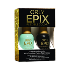 Лак для ногтей Orly