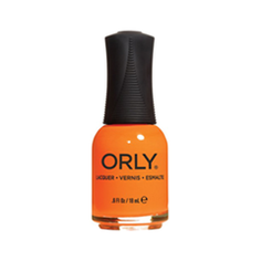 Лак для ногтей Orly
