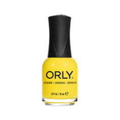 Лак для ногтей Orly