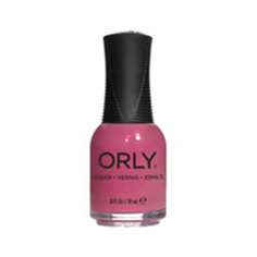Лак для ногтей Orly