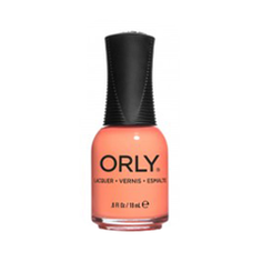 Лак для ногтей Orly
