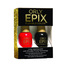 Лак для ногтей Orly