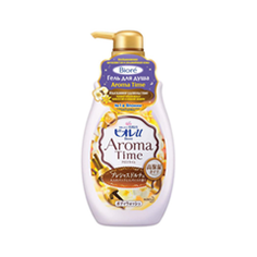 Гель для душа Biore